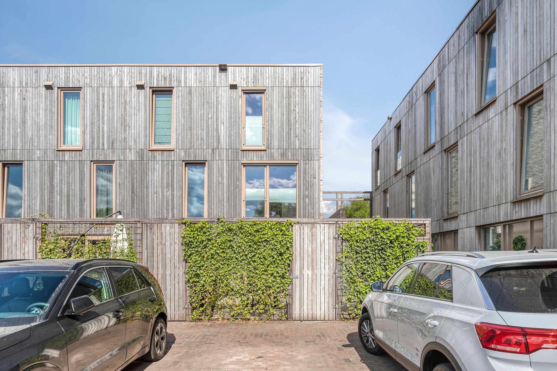 Foto 24 van Larikslaan 3-A