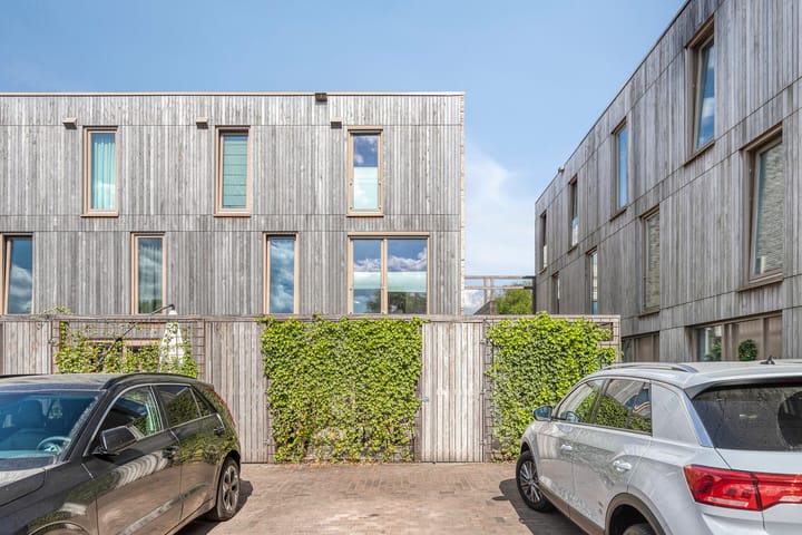 Foto 24 van Larikslaan 3-A