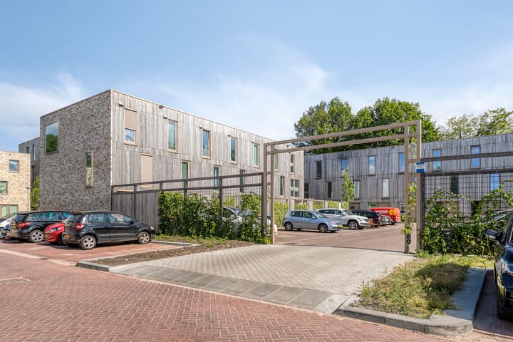 Foto 26 van Larikslaan 3-A