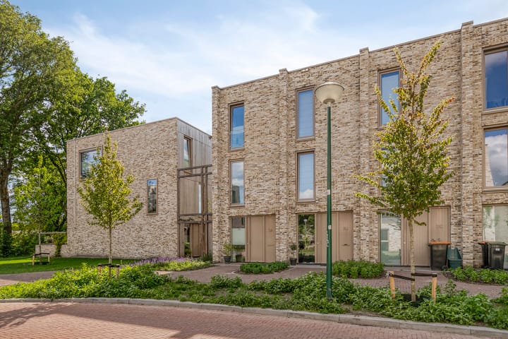 Foto 27 van Larikslaan 3-A