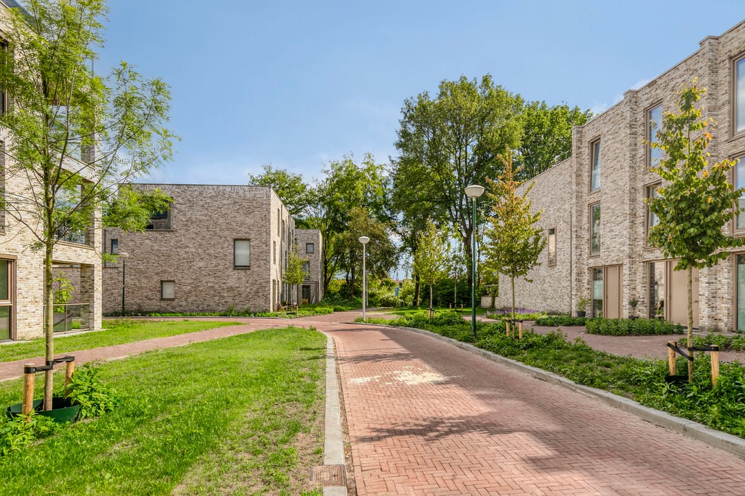 Foto 28 van Larikslaan 3-A