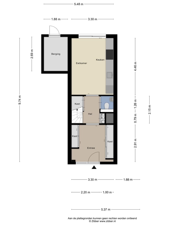 Foto 29 van Larikslaan 3-A