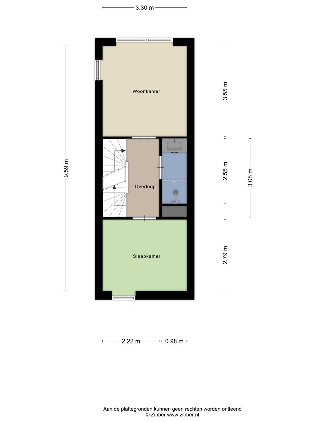 Foto 31 van Larikslaan 3-A