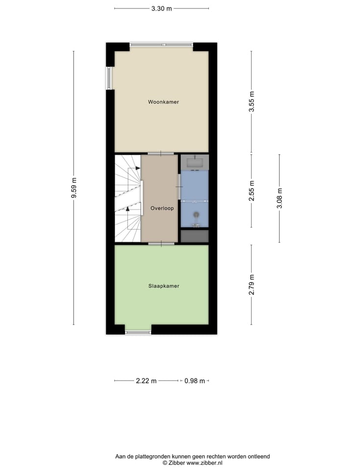 Foto 31 van Larikslaan 3-A