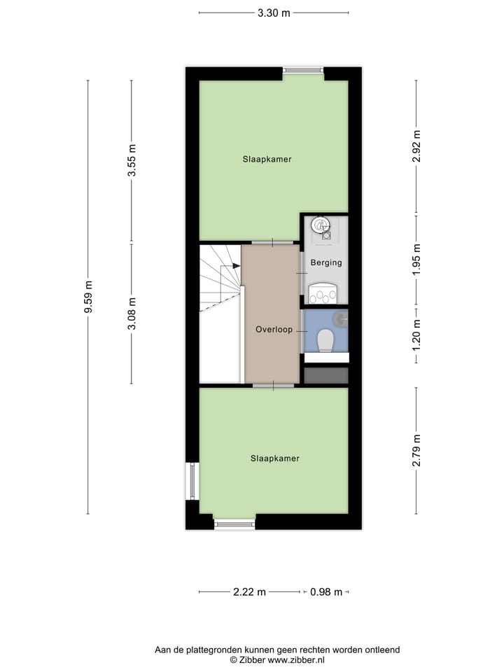 Foto 32 van Larikslaan 3-A