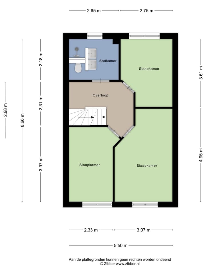 Foto 40 van Brinkstraat 383