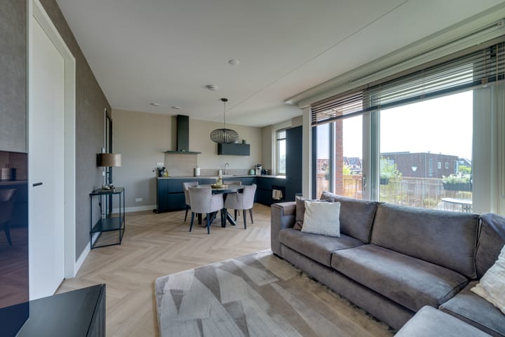 Foto 2 van De Hors 16