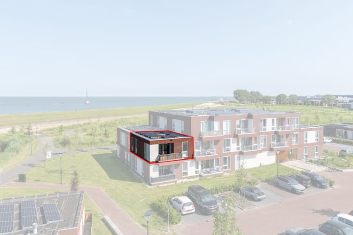 Foto 5 van De Hors 16