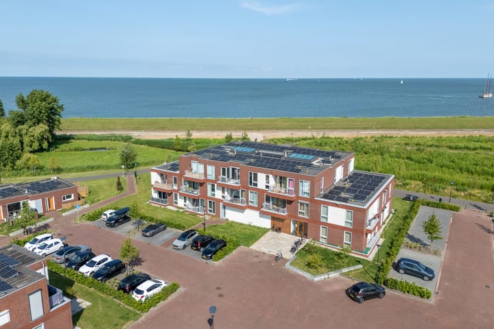 Foto 6 van De Hors 16