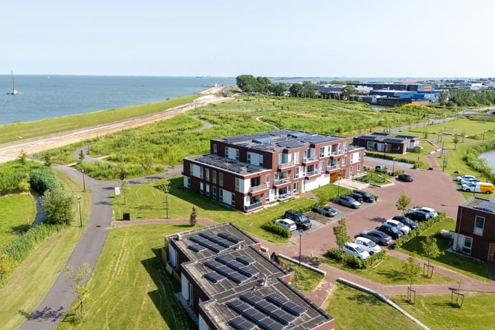 Foto 7 van De Hors 16