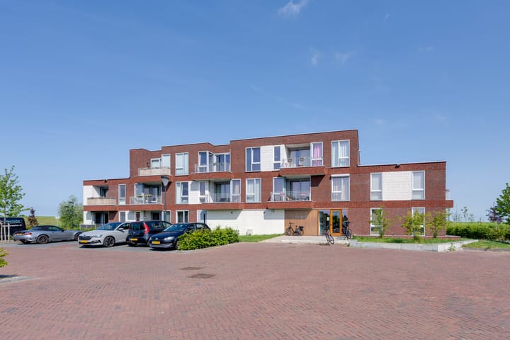 Foto 9 van De Hors 16