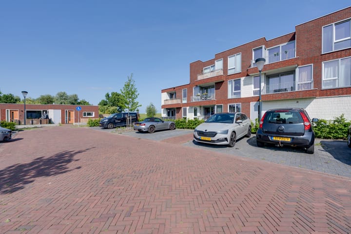 Foto 10 van De Hors 16