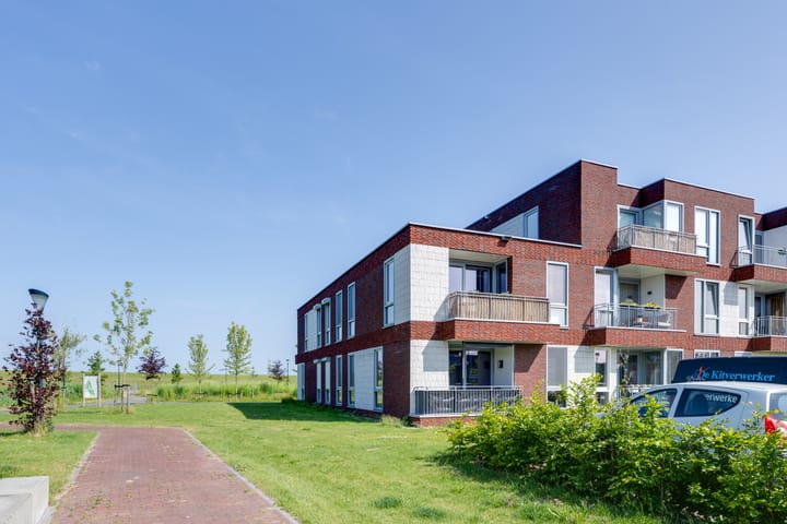 Foto 11 van De Hors 16