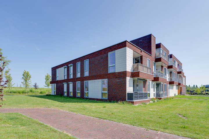 Foto 12 van De Hors 16