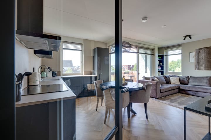 Foto 15 van De Hors 16