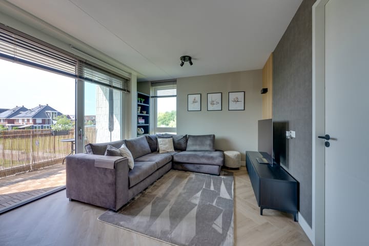 Foto 17 van De Hors 16