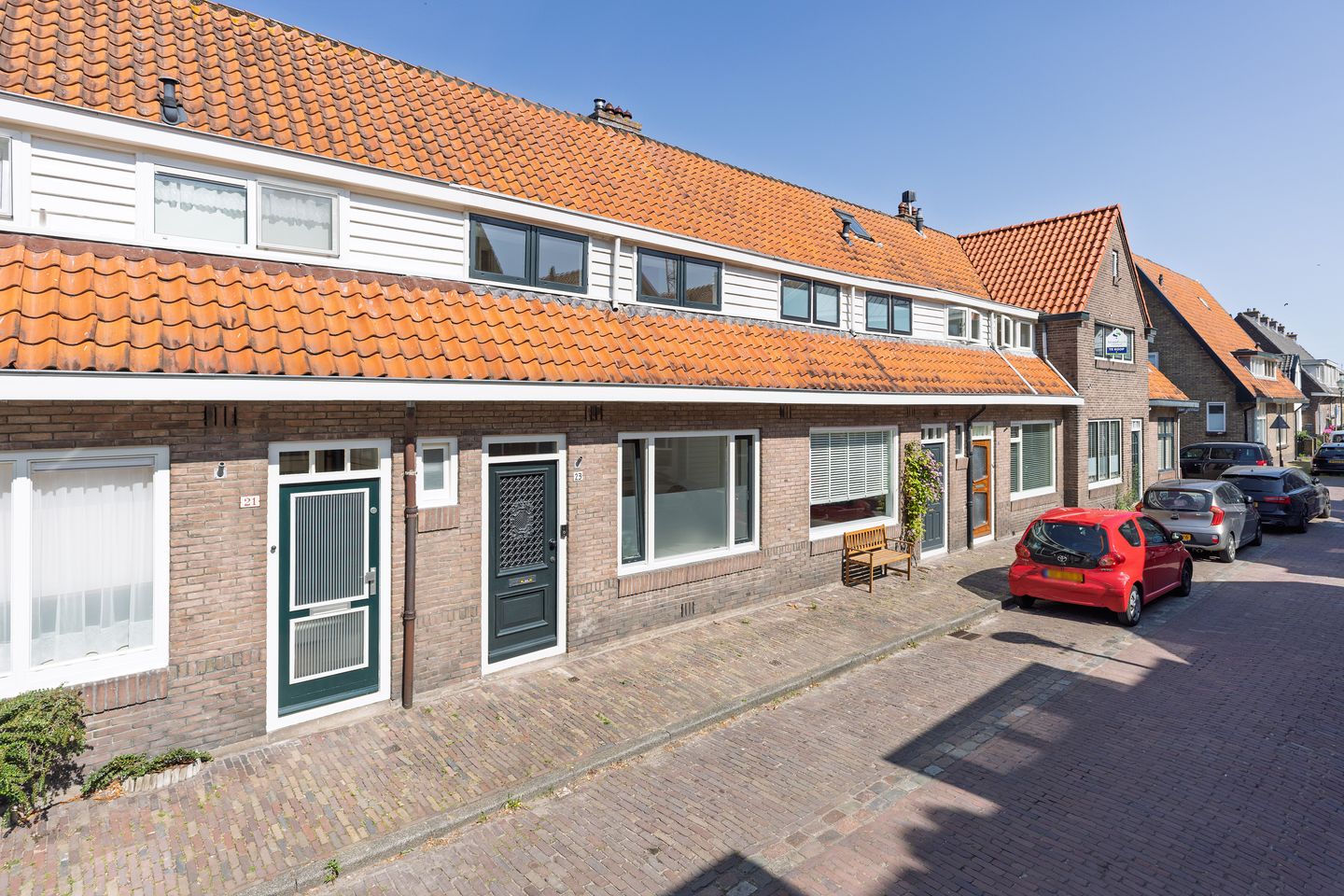 Zeestraat 23 main image