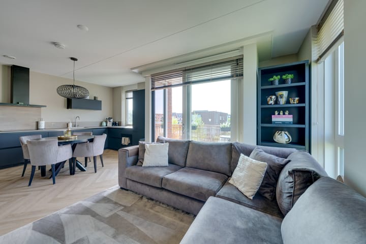 Foto 20 van De Hors 16