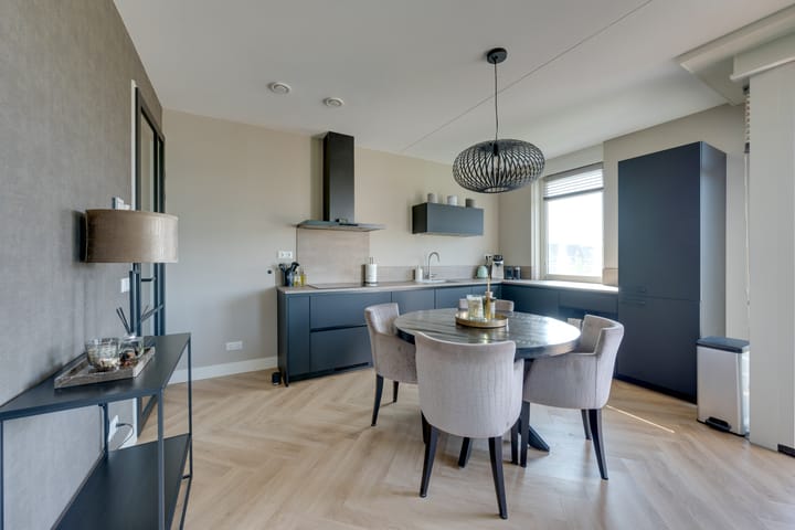 Foto 21 van De Hors 16