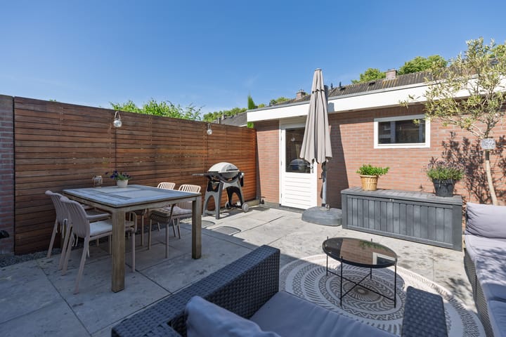 Foto 3 van Zeestraat 23