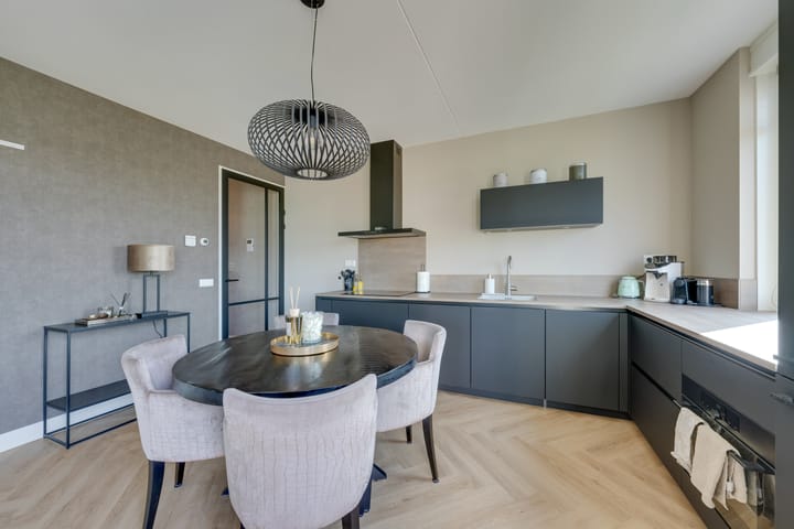 Foto 25 van De Hors 16