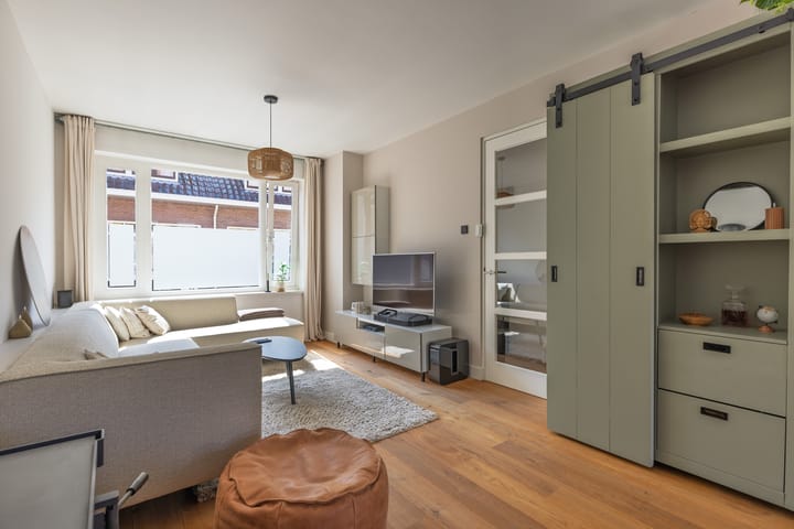 Foto 6 van Zeestraat 23