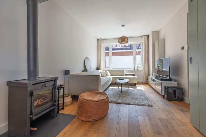 Foto 7 van Zeestraat 23