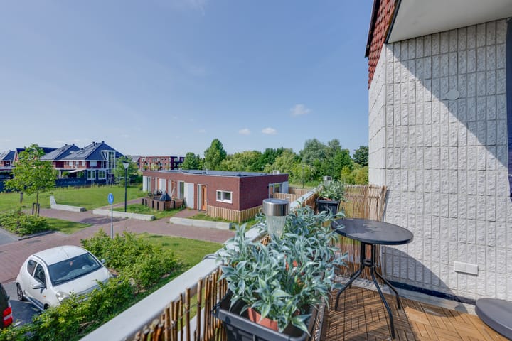 Foto 33 van De Hors 16