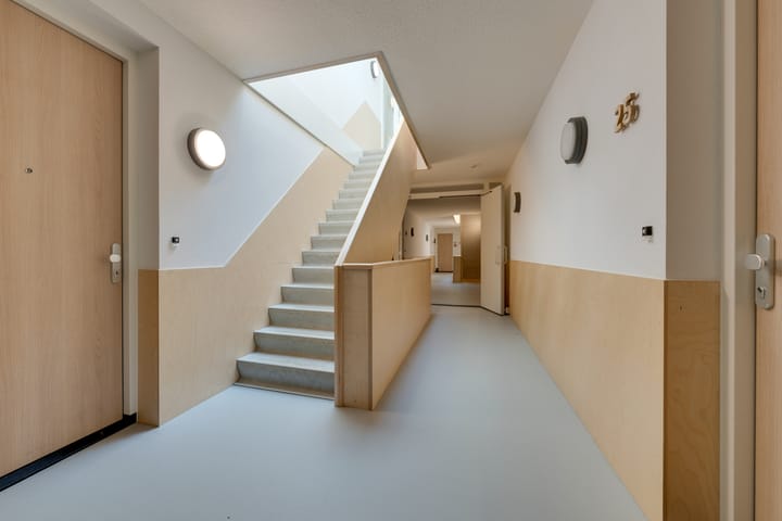 Foto 44 van De Hors 16