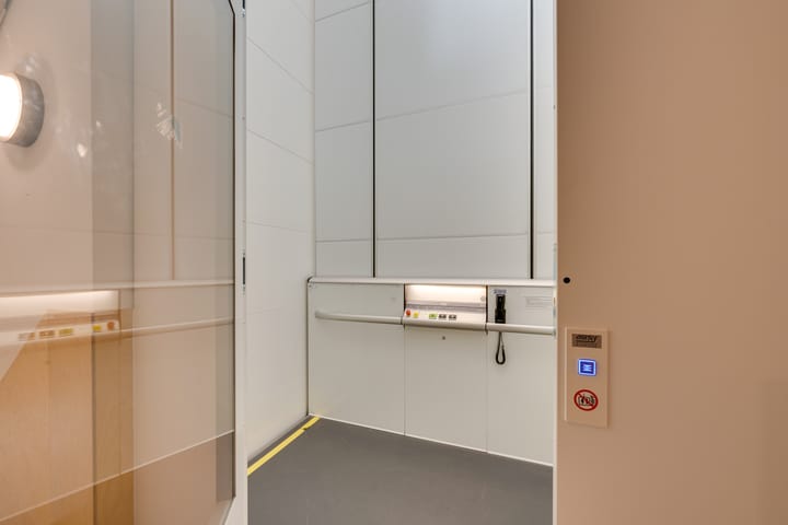 Foto 45 van De Hors 16