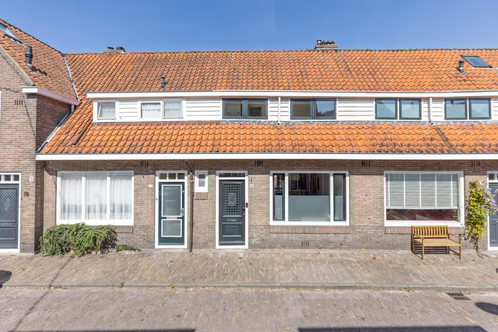 Foto 38 van Zeestraat 23