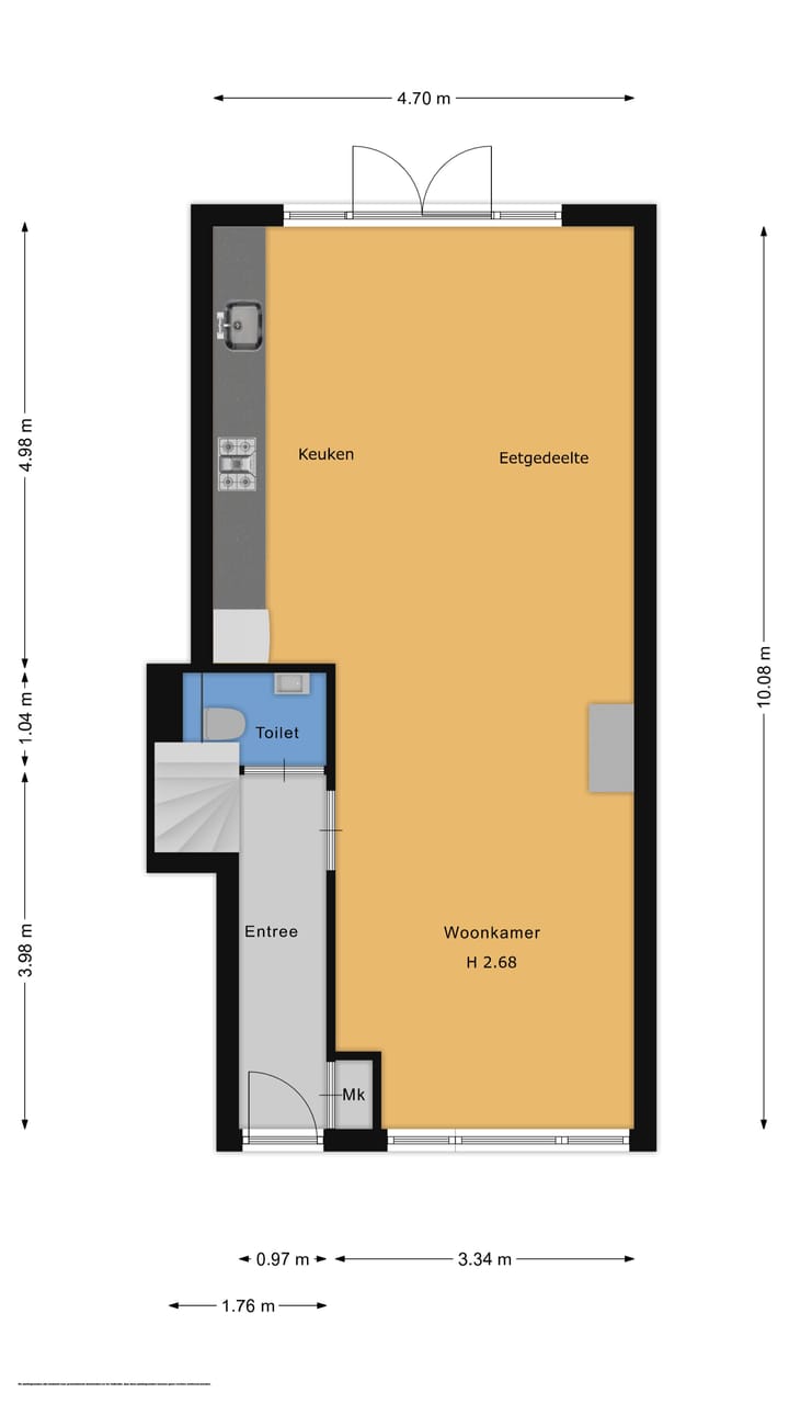 Foto 41 van Zeestraat 23