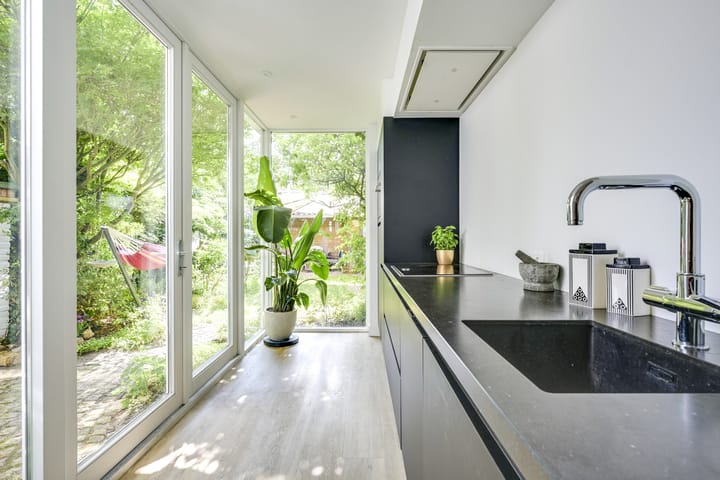 Foto 3 van Verlengde Hoogravenseweg 144-A