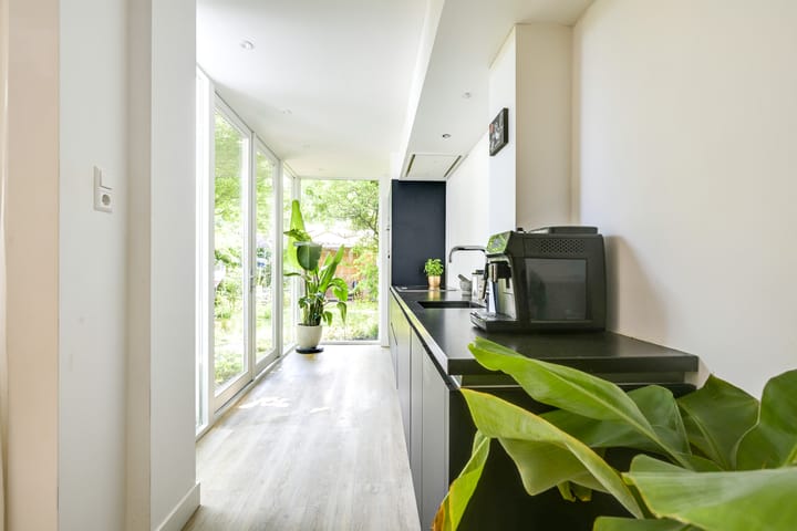 Foto 7 van Verlengde Hoogravenseweg 144-A