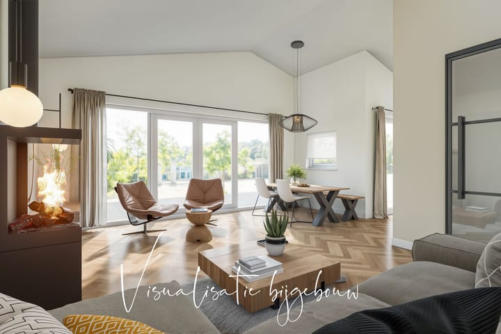 Foto 21 van Komlaan 5