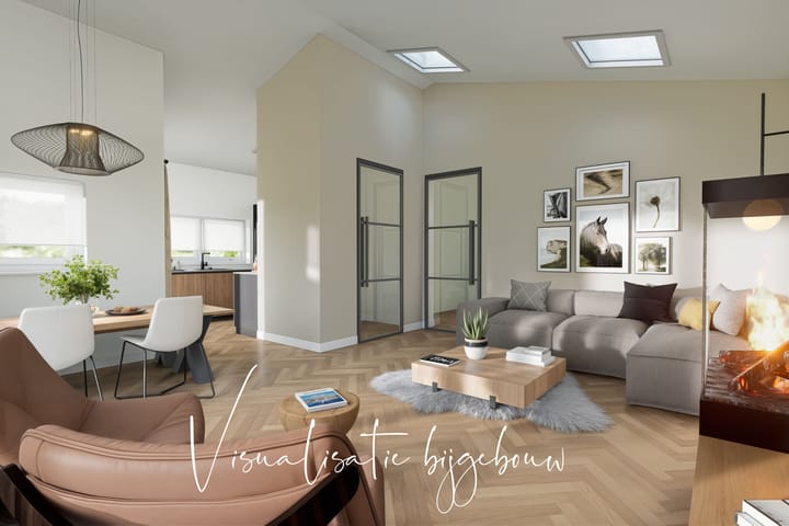 Foto 22 van Komlaan 5