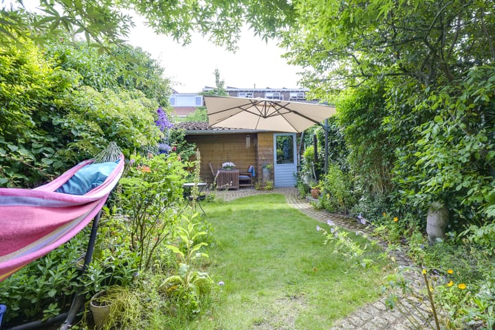 Foto 17 van Verlengde Hoogravenseweg 144-A