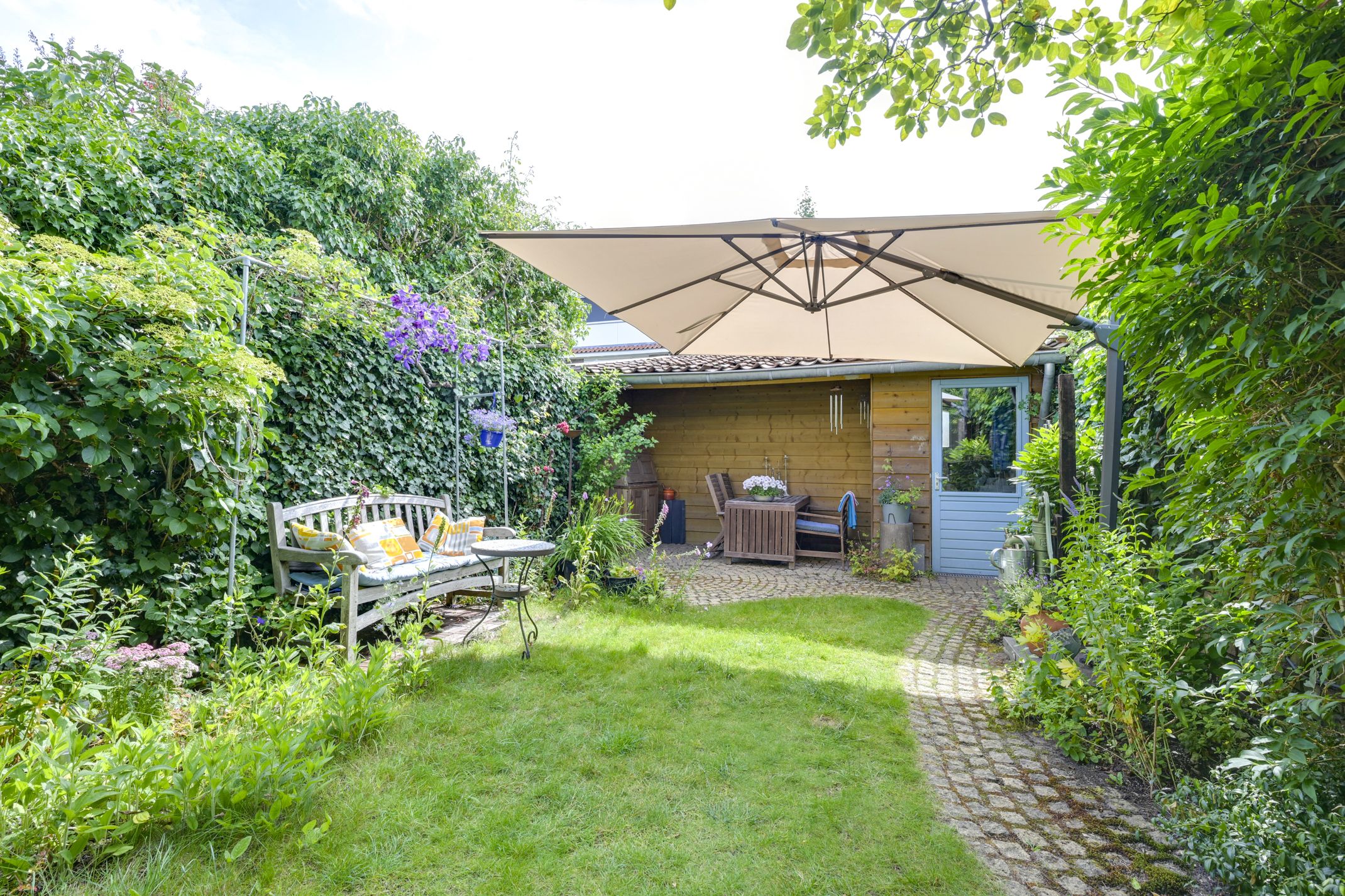 Foto 18 van Verlengde Hoogravenseweg 144-A