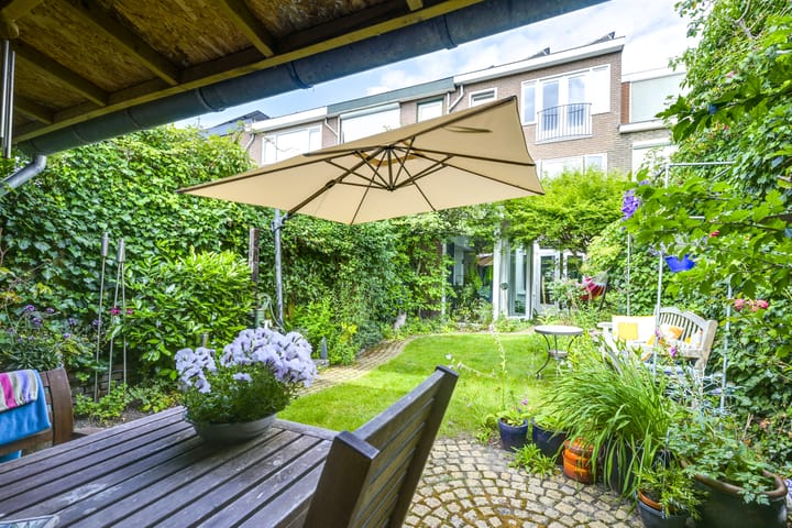 Foto 19 van Verlengde Hoogravenseweg 144-A