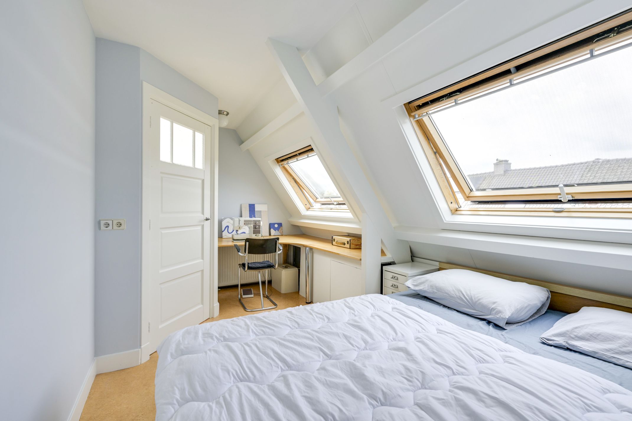 Foto 30 van Verlengde Hoogravenseweg 144-A