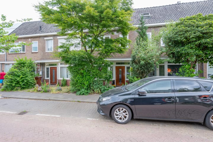 Foto 34 van Verlengde Hoogravenseweg 144-A