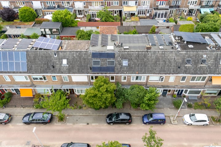 Foto 37 van Verlengde Hoogravenseweg 144-A