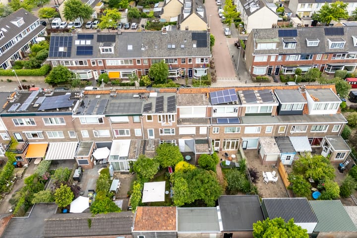 Foto 38 van Verlengde Hoogravenseweg 144-A