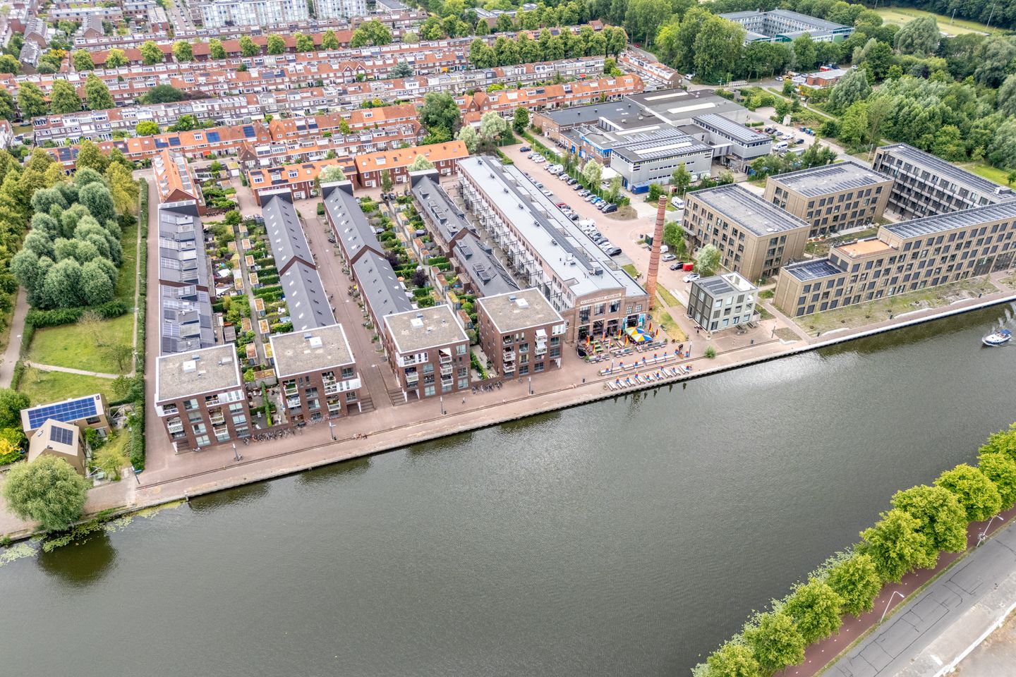 Foto 40 van Verlengde Hoogravenseweg 144-A