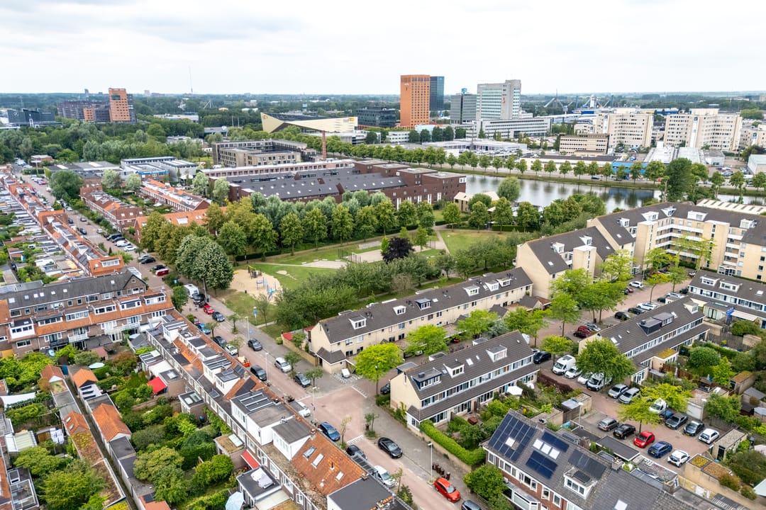 Foto 41 van Verlengde Hoogravenseweg 144-A