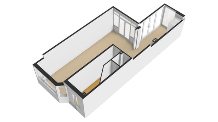 Foto 43 van Verlengde Hoogravenseweg 144-A