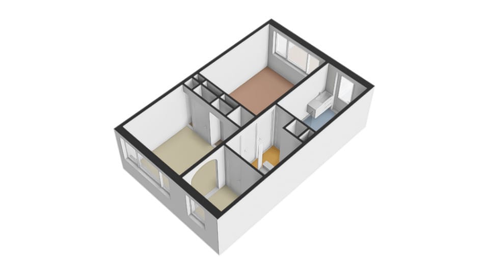 Foto 46 van Verlengde Hoogravenseweg 144-A