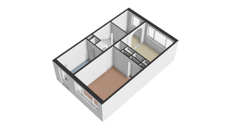 Foto 47 van Verlengde Hoogravenseweg 144-A