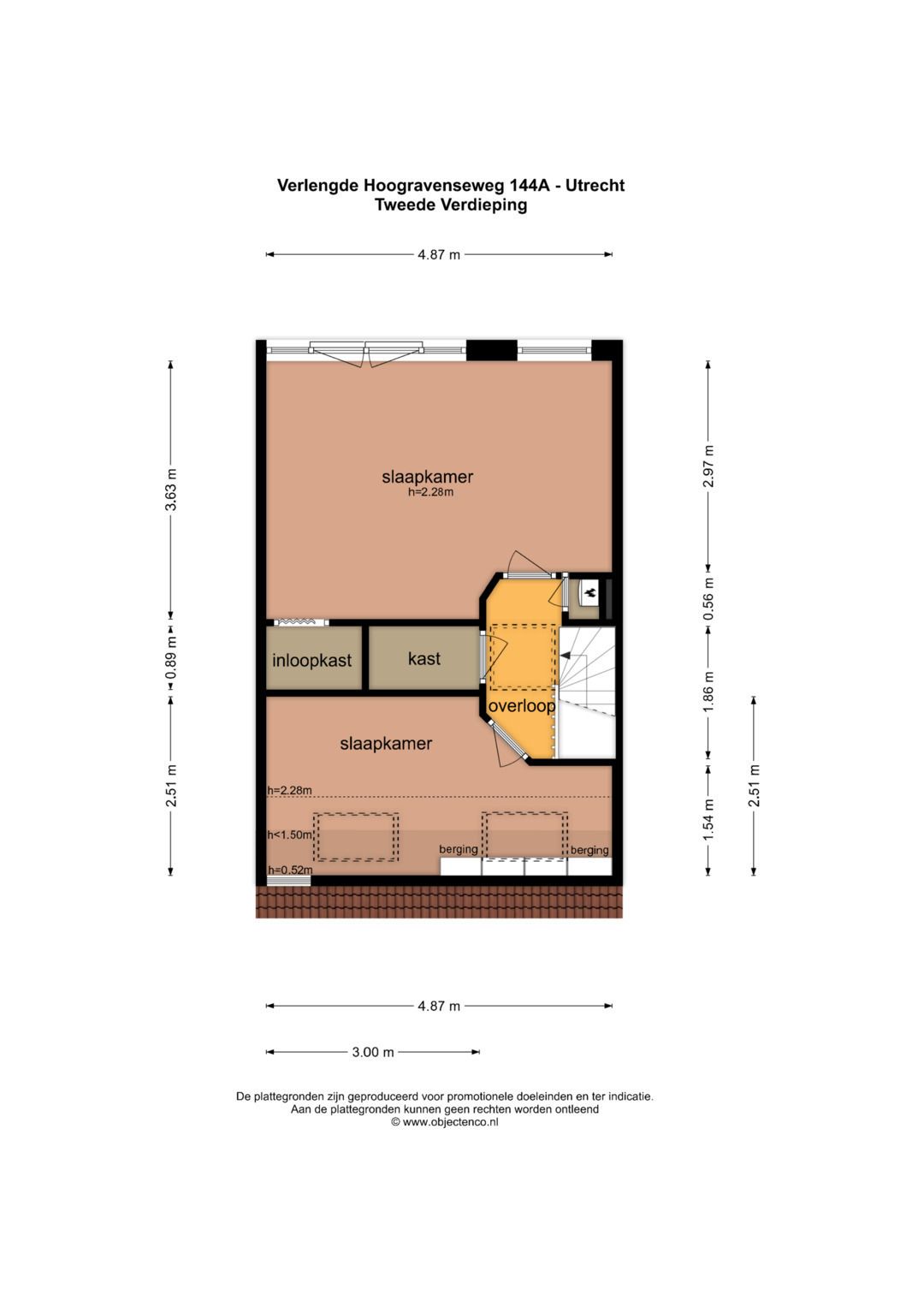 Foto 48 van Verlengde Hoogravenseweg 144-A