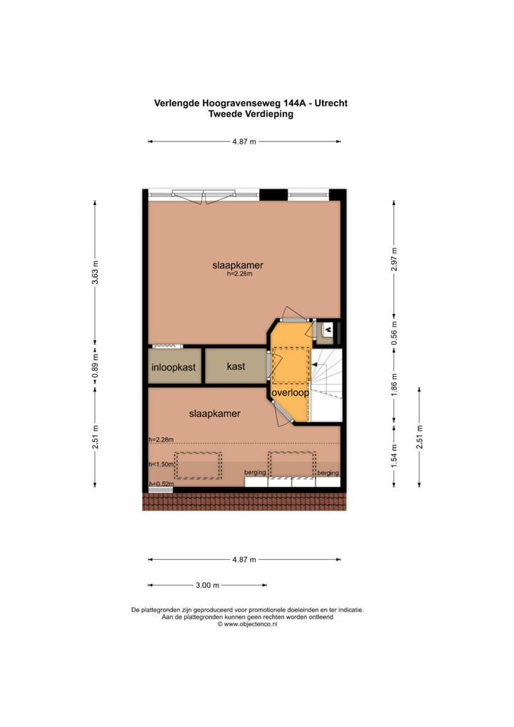 Foto 48 van Verlengde Hoogravenseweg 144-A